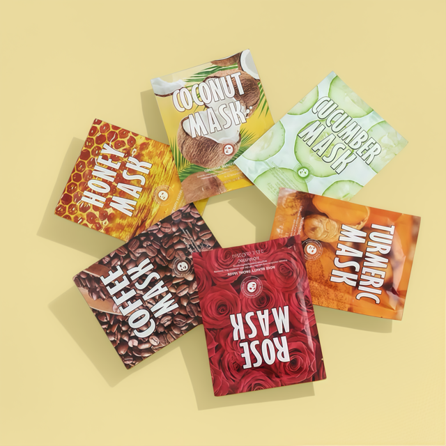 The Mask Shop - Facial Masks & Skin Care