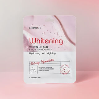 Brightening Mask - Radiance Renewal Sheet Mask