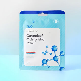 Ceramide Moisturizing Mask -  Barrier Repair