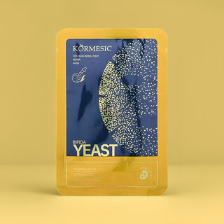 Bifida Yeast Repair Mask