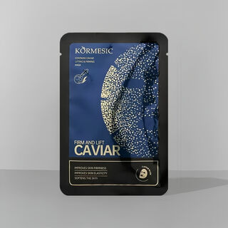Caviar Elasticity & Firming Mask