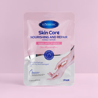 Skin Care Nourishing And Repair Hand Mask