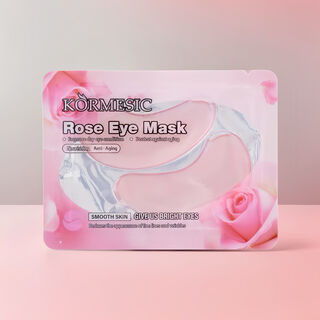 Rose Eye Mask - Nourishing + Firming Eye Mask