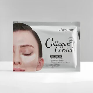 Collagen Crystal Eye Mask - Hexapeptide Brightening
