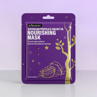 Australian Propolis & Walnut Oil Nourishing Mask