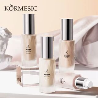 Long- Lasting Makeup Hold Foundation